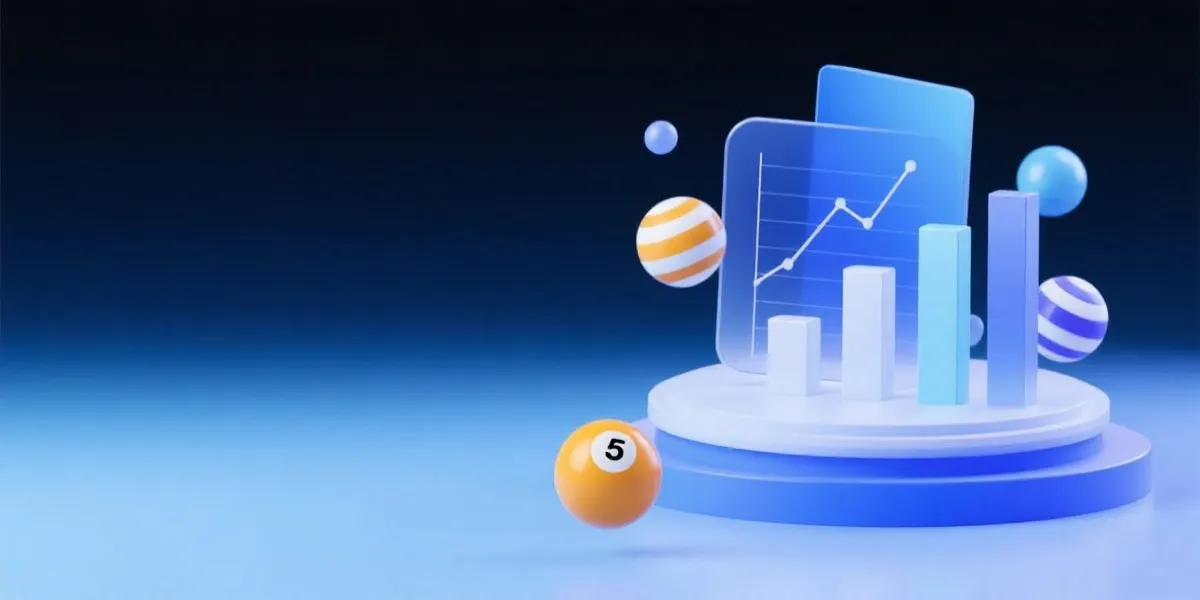 开奖结果概览插图