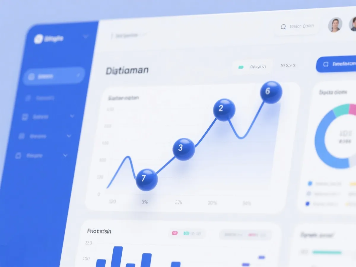 极速11选5数据统计走势展示示意图